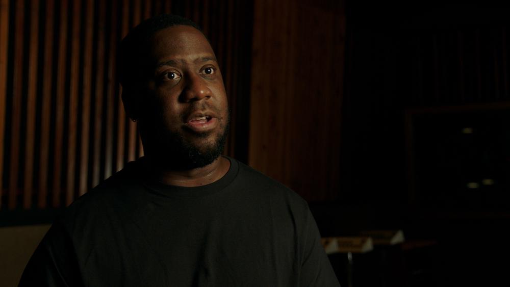 Robert Glasper