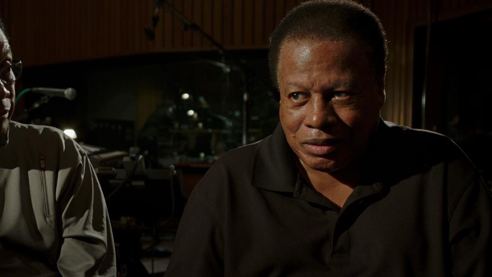 Wayne Shorter