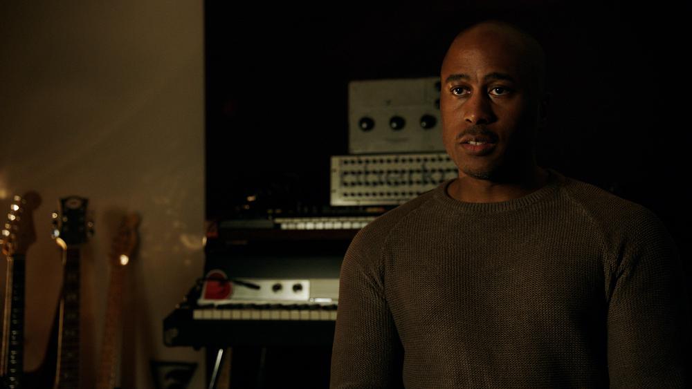 Ali Shaheed Muhammad